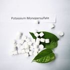 Potasyum Monopersülfat Bileşik% 10 Potasyum Peroksimmonsülfat Beyaz Tablet