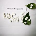 % 10 Tablet Potasyum Hidrojen Peroksimonosülfat, Beyaz Potasyum Bisülfat