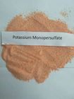 Potasyum Monopersülfat Bileşik %50 Pembe Dezenfektan Toz CAS NO.:70693-62-8