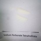 CAS 10486 - 00 - 7 Çamaşırhane Sektörü İçin Sodyum Perborat Tetrahidrat