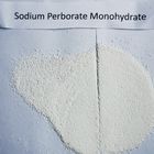 CAS 10332-33-9 Sodyum Perborat Monohidrat Oksijen Deterjan İyi Antibakteriyel Yetenek