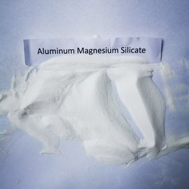 Kozmetikte Beyaz Magnezyum Silikat Adsorban, Magnezyum Alüminyum Silikat