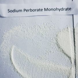 Kokusuz Sodyum Perborat Monohidrat, Kararlı Taed Bleach Aktivatörü
