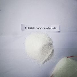 SPB-4 Sodyum Perborat, Bleach Aktivatör Deterjan Endüstrisi İçin Tetrahidrat