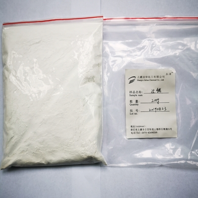 CAS 1335 - 26 - 8 Toprak Arıtımı İçin Kokusuz Magnezyum Peroksit