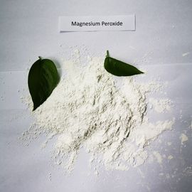 Endüstriyel Sınıf İnorganik Peroksit, Toprak Biyoremediasyonu İçin Magnezyum Superoksit