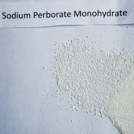 Granül Sodyum Perborat Otomatik Bulaşık Makinesi Deterjan Malzemesi