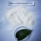 Magnezyum silikat Gıda kalitesi beyaz toz