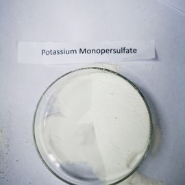 1 Yıllık kullanım süresi Endüstriyel Temizlik İhtiyaçları İçin Kokusuz Potasyum Peroksimonosülfat Bileşiği