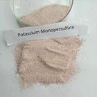 CAS 70693-62-8 Potasyum Monopersülfat Bileşik Yüksek Yükseltgenme İndirgenme Potansiyeli