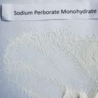 Granüliform Natrium Perboricum Monohidrat, CAS 10332-33-9 Beyaz Nabo3 4h2o