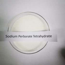 Deterjan Endüstrisi için SPB4 Serbest Akan Sodyum Perborat Tozu