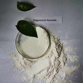 Sarımsı Magnezyum Superoksit, İnorganik Peroksitler İyi Oksijen Yayın Yeteneği