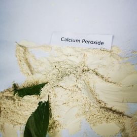 Mikrobiyal Bozunma İçin Granül Kalsiyum Peroksit Hafif Suda Çözünürlük