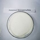 Granüliform Potasyum Monopersülfat Bileşik Domuz Ateşi Dezenfektan Hammaddesi