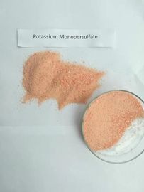 Potasyum Monopersülfat Bileşik %50 Pembe Dezenfektan Toz CAS NO.:70693-62-8