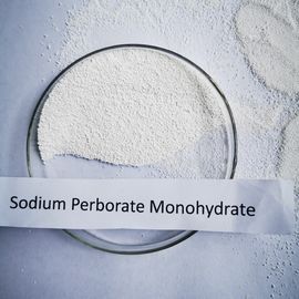 Saf Sodyum Perborat Monohidrat Kararlı Deterjan Ağartıcılar Malzeme