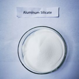 Alüminyum silikatın uygulamalar